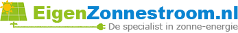 Eigenzonnestroom.nl Logo